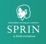 SPRIN - Selamatkan Perempuan Indonesia, a POGI initiative
